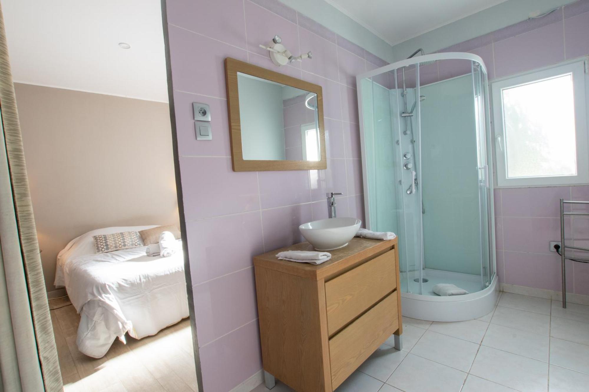 Ibis - Villa Avec Piscine, Jardin Et Parking Арль Экстерьер фото